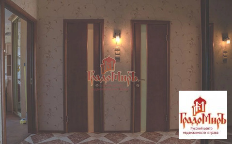 3-комн квартира Лобня, Шадунца проезд,  д. 7