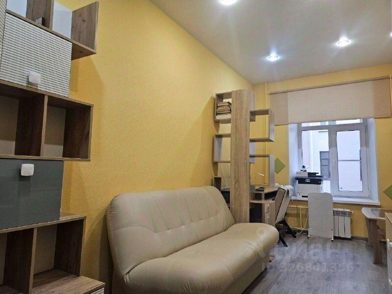 Продажа комнаты улица Яблочкова, 3