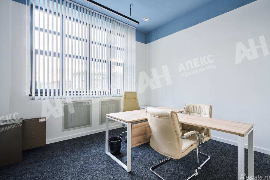 Аренда офиса Цветной б-р