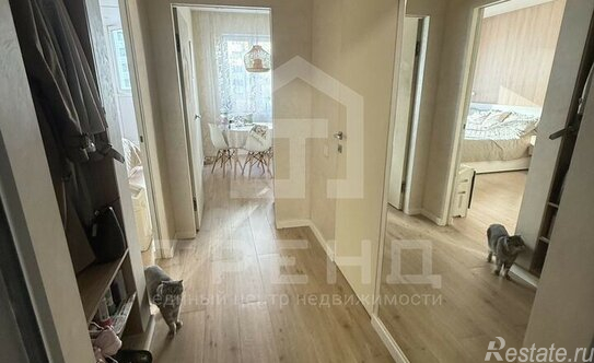 Продажа 1-комн квартиры на вторичном рынке Среднерогатская улица,  д. 11