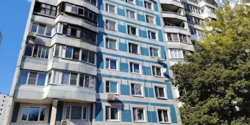 2-комн квартира Солнцевский проспект,  д. 23