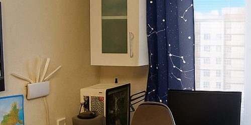 1-комн квартира улица Олеко Дундича, 40