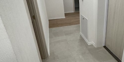 3-комн квартира Совхозная улица, 10А