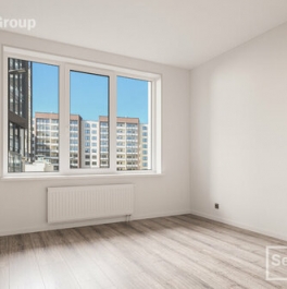 Продажа 2-комн квартиры на вторичном рынке Архивная улица,  д. 3