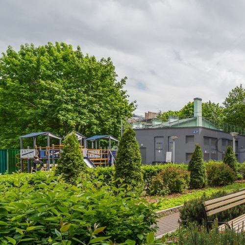 2-комн квартира улица Малая Зеленина, 1/22