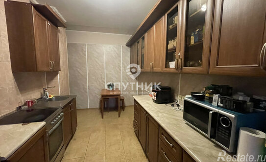 Продажа 2-комн квартиры на вторичном рынке Химки г, Юбилейный пр-кт,  д. 5