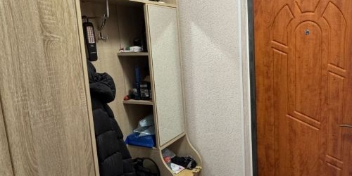 1-комн квартира проезд Чечерский, 24к2