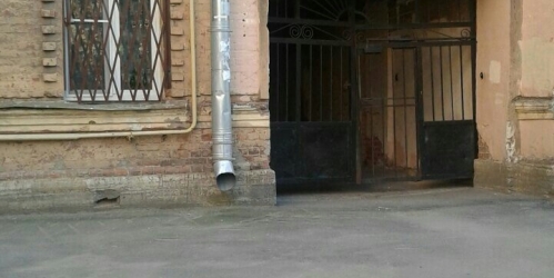 3-комн квартира Гончарная ул. ,  д. 17