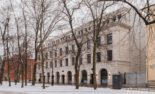 Продажа 1-комн квартиры на вторичном рынке Большой ВО пр-кт,  д. 67к2