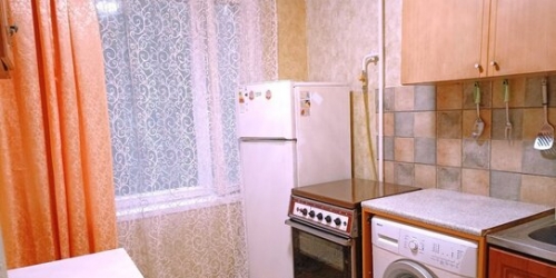 1-комн квартира ул Туристская,  д. 20,  к. 2