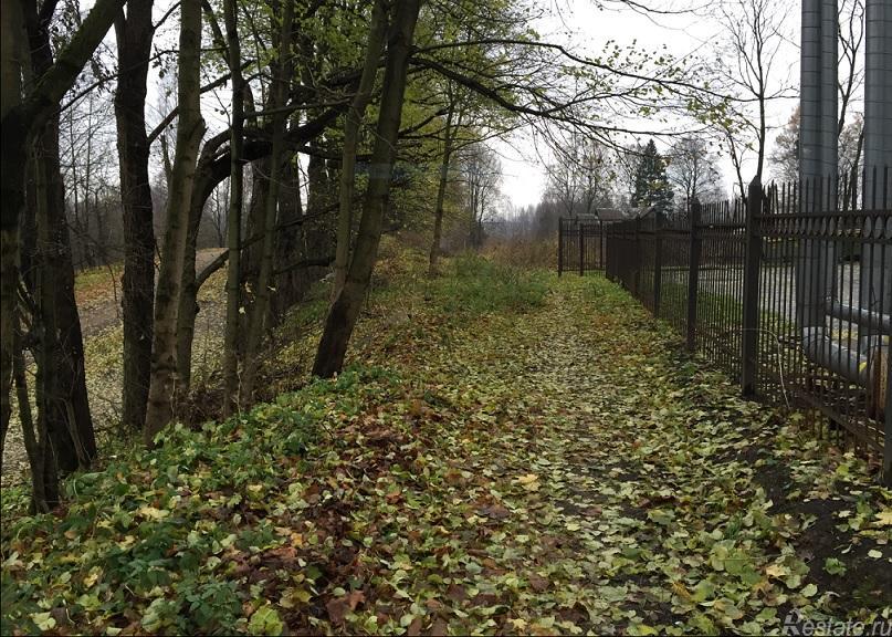 Продажа земли Парголово п, Выборгское ш