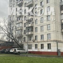 Продажа 2-комн квартиры на вторичном рынке Щелковское ш,  д. 69