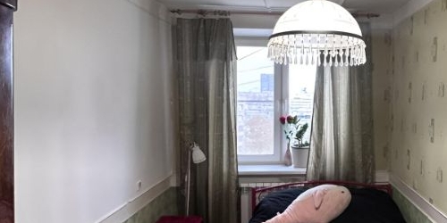 2-комн квартира Вятская улица, 1