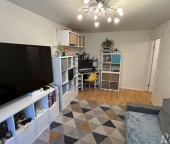 Продать Квартиры вторичка Донской 5-й проезд  21 к12 