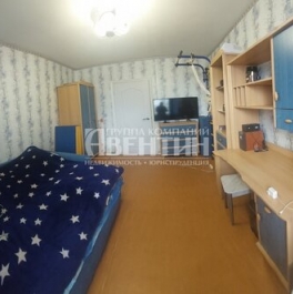 Продажа 2-комн квартиры на вторичном рынке ул Караваевская,  д. 2,  к. 1