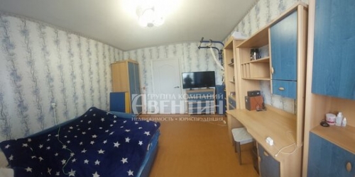 2-комн квартира ул Караваевская,  д. 2,  к. 1