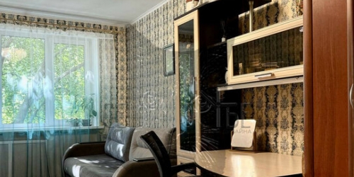 3-комн квартира ул Отечественная,  д. 7