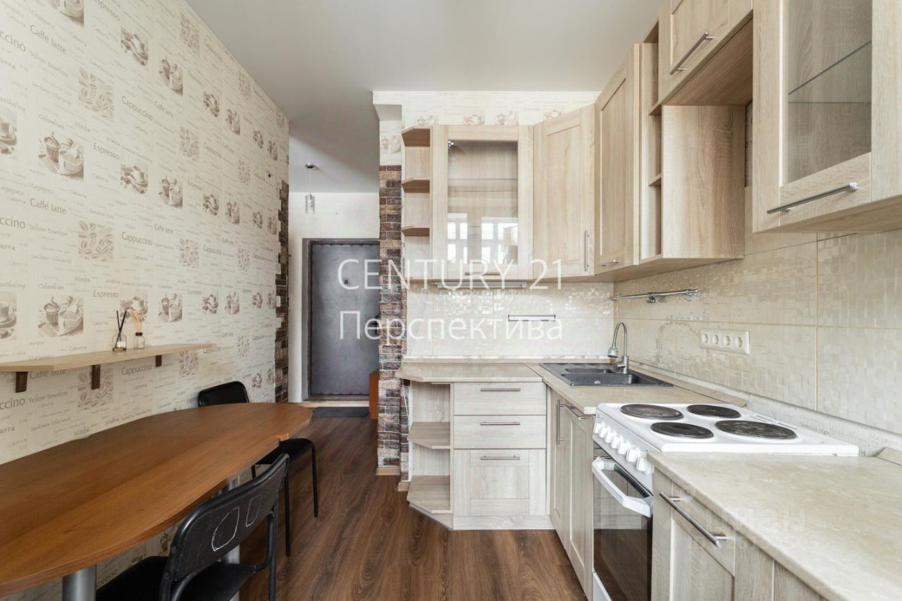 Продажа 1-комн квартиры на вторичном рынке д. Мотяково, 66к3