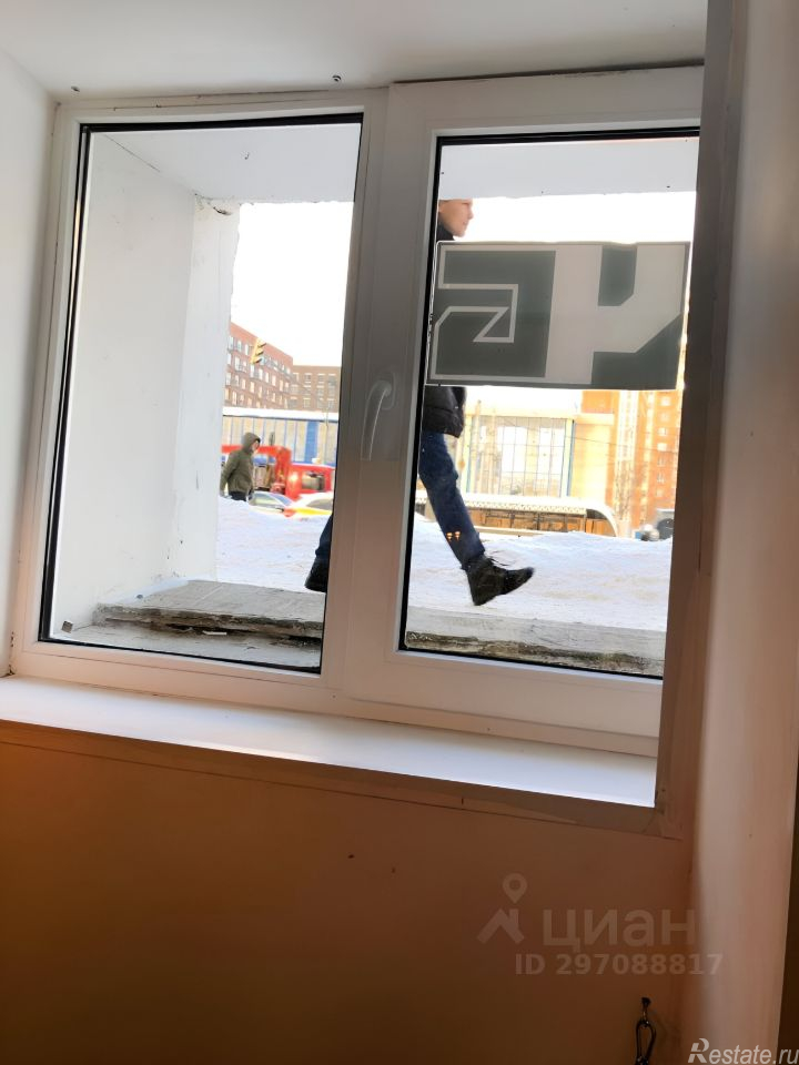Аренда ПСН Энтузиастов ш,  д. 18