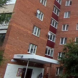 Продажа 3-комн квартиры на вторичном рынке Орехово-Зуево, улица Урицкого,  д. 51А