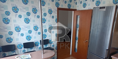 3-комн квартира Люберцы, Черемухина улица, дом 12