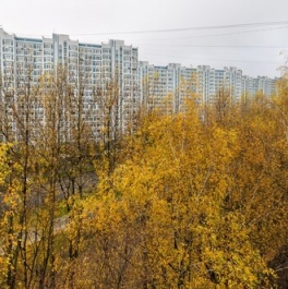 Продажа 2-комн квартиры на вторичном рынке улица Тёплый Стан,  д. 6