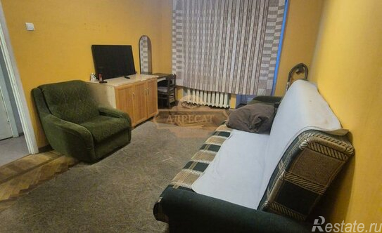 Продажа 1-комн квартиры на вторичном рынке Юрия Гагарина пр-кт,  д. 20 к2