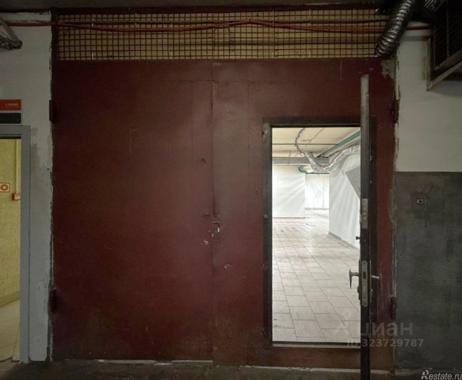 Аренда ПСН Кусковская улица