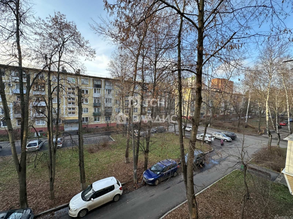 Продажа 2-комн квартиры на вторичном рынке Королёв, улица Тихомировой, 4,  д. 4