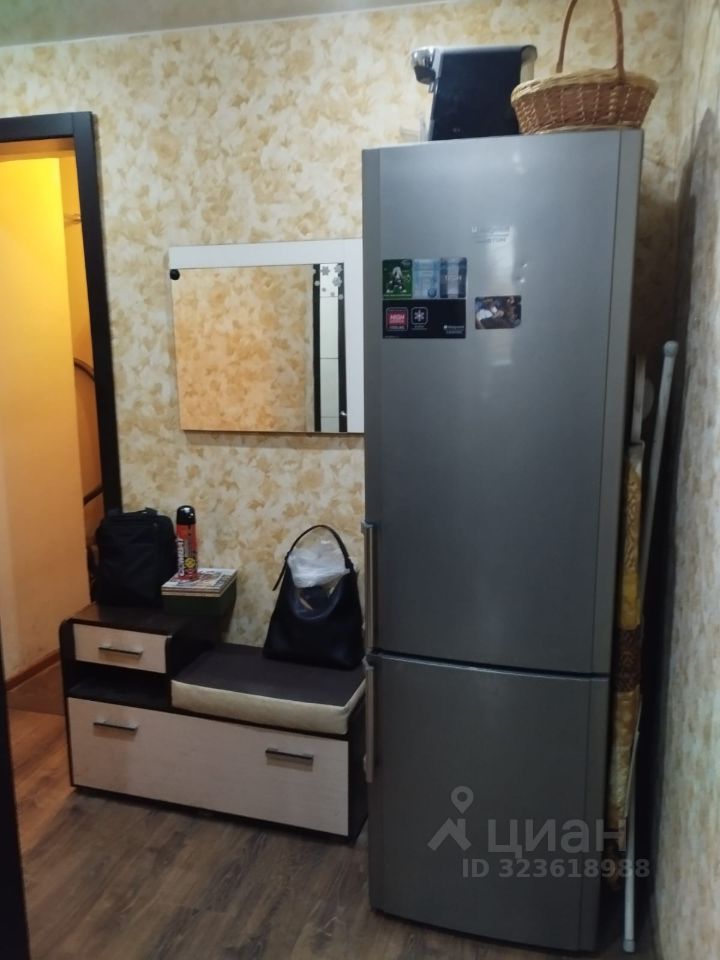 Аренда 2-комн квартиры на вторичном рынке Химки, улица Гоголя, 17