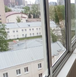 Аренда 3-комн квартиры на вторичном рынке Волочаевская улица, 8