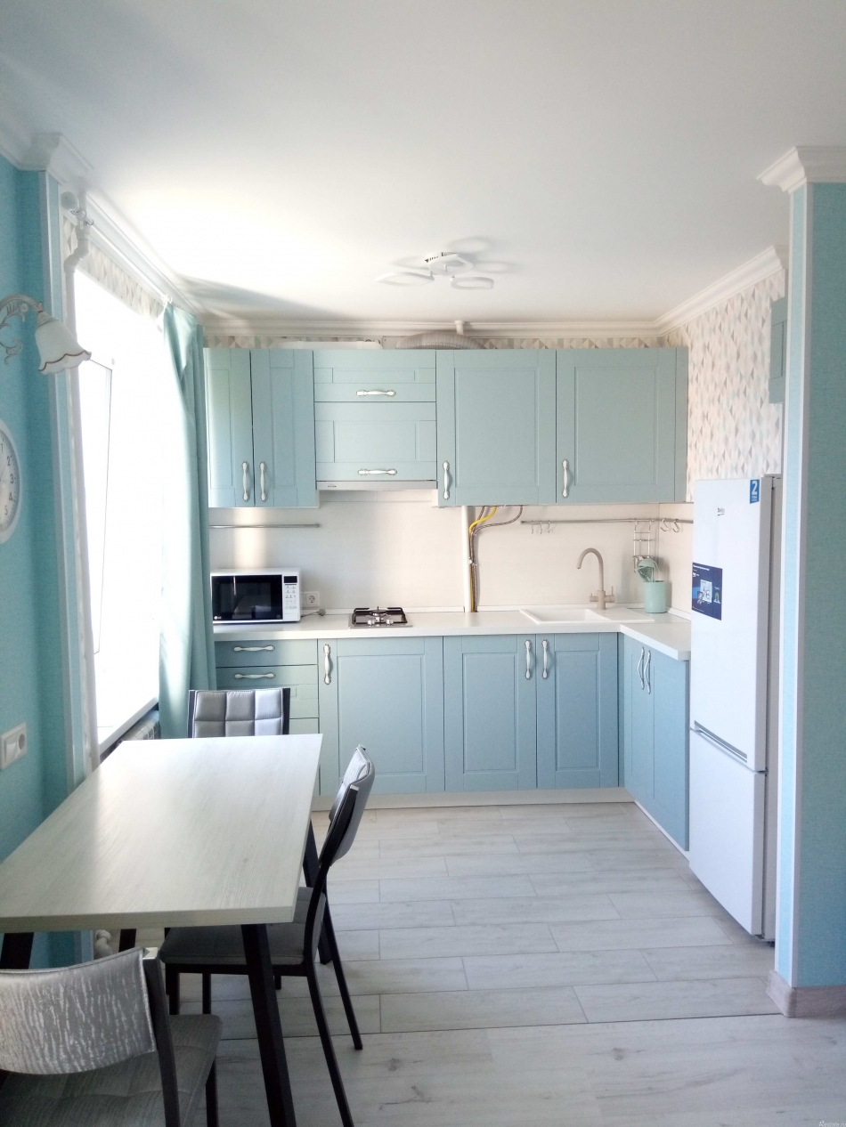 Аренда 1-комн квартиры на вторичном рынке Петергоф г, Озерковая ул,  д. 49,  к. 1