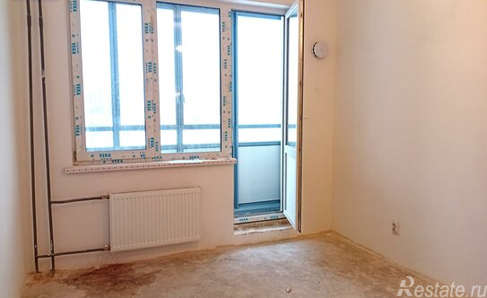 Продажа 3-комн квартиры на вторичном рынке Янино-2, Рябиновая улица,  д. 8 к2