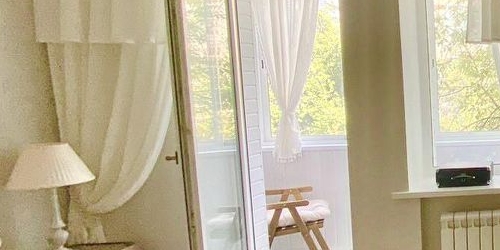 2-комн квартира Шебашевский проезд, 8К1