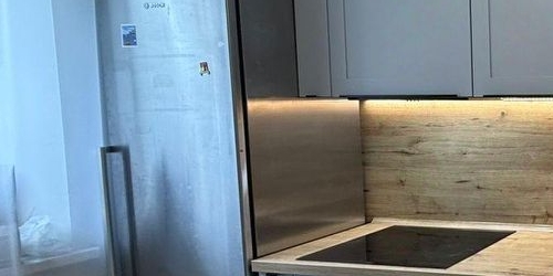 2-комн квартира Инициативная улица, 7К2