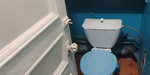 Комната Измайловская площадь, 6