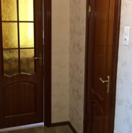 Продажа 1-комн квартиры на вторичном рынке ул Николая Старостина,  д. 11