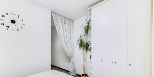 2-комн квартира Новомихалковский 3-й проезд,  д. 7