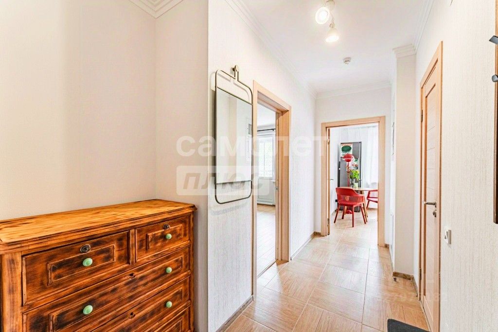 Продажа 1-комн квартиры на вторичном рынке проезд Черепановых, 54А