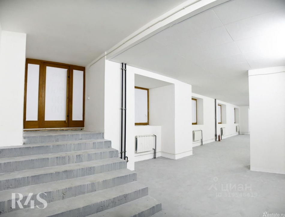 Аренда ПСН Газетный переулок,  д. 1/12