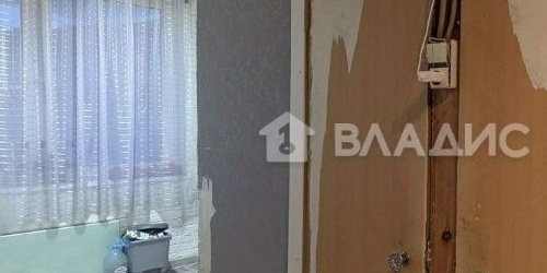 1-комн квартира Ленинский проспект, 3