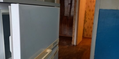 3-комн квартира бульвар Матроса Железняка,  д. 36