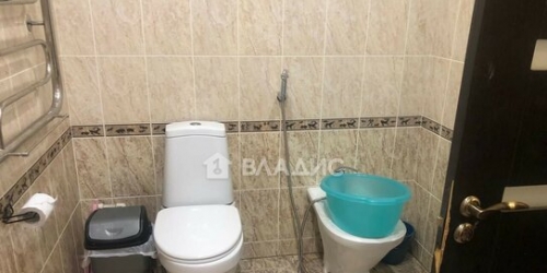 3-комн квартира Прядильная 1-я ул,  д. 9