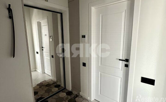 Продажа 2-комн квартиры на вторичном рынке ул Корабельная,  д. 3А