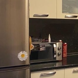 Продажа 2-комн квартиры на вторичном рынке Сходня мкр, проезд Больничный, 1