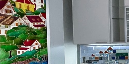 1-комн квартира Горная улица, 1к1