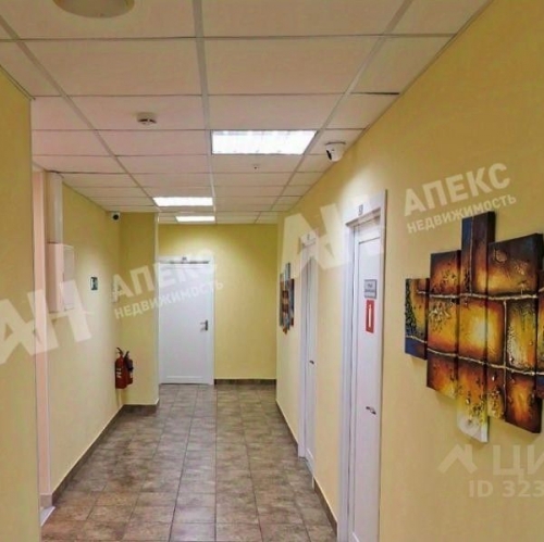 Помещение свободного назначения Варшавское ш,  д. 14 с14