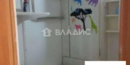 1-комн квартира Балашиха, бульвар Нестерова,  д. 2