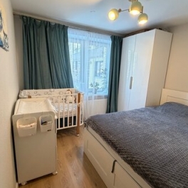 Продажа 2-комн квартиры на вторичном рынке Пискаревский пр-кт,  д. 25 к2