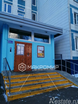 Аренда 1-комн квартиры на вторичном рынке ул. Северодвинская,  д. 9